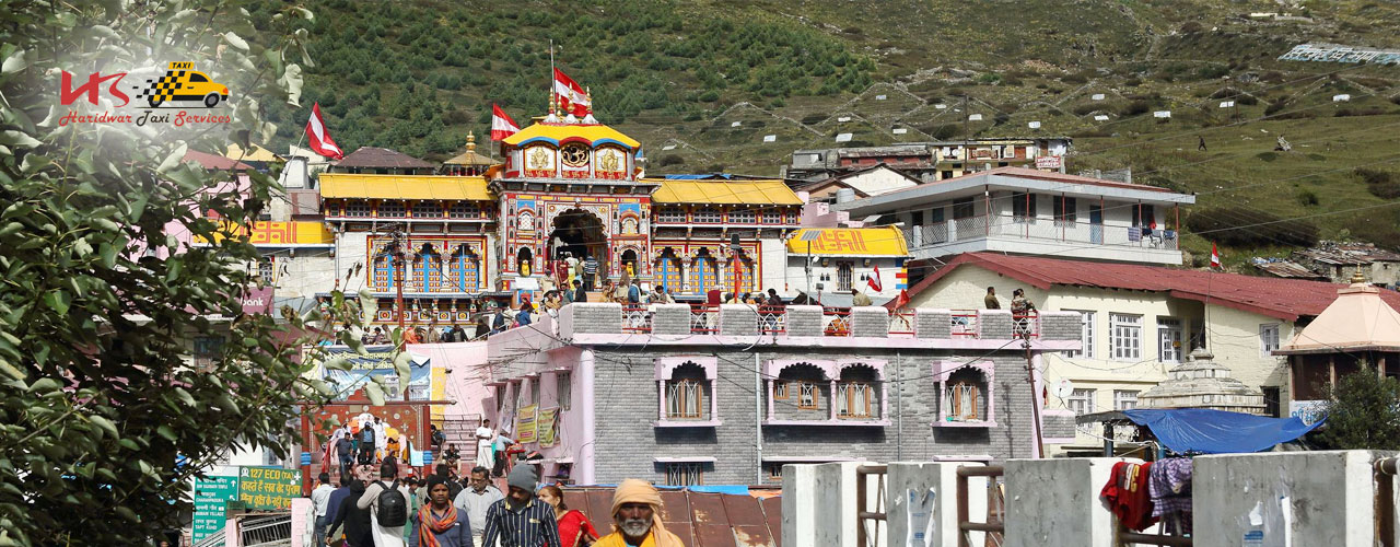 Badrinath Yatra