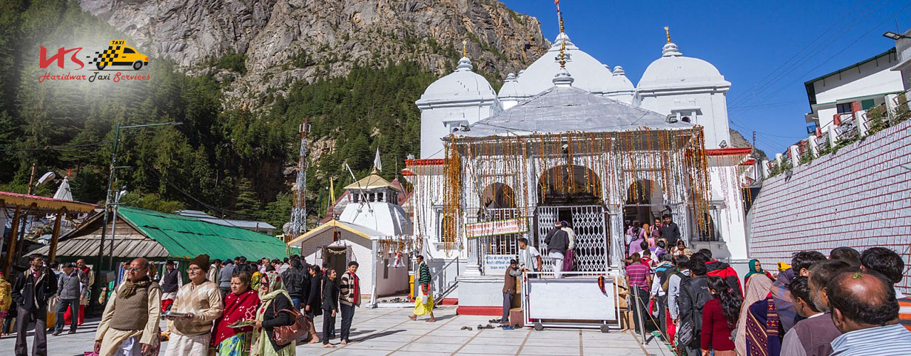 Gangotri Yatra