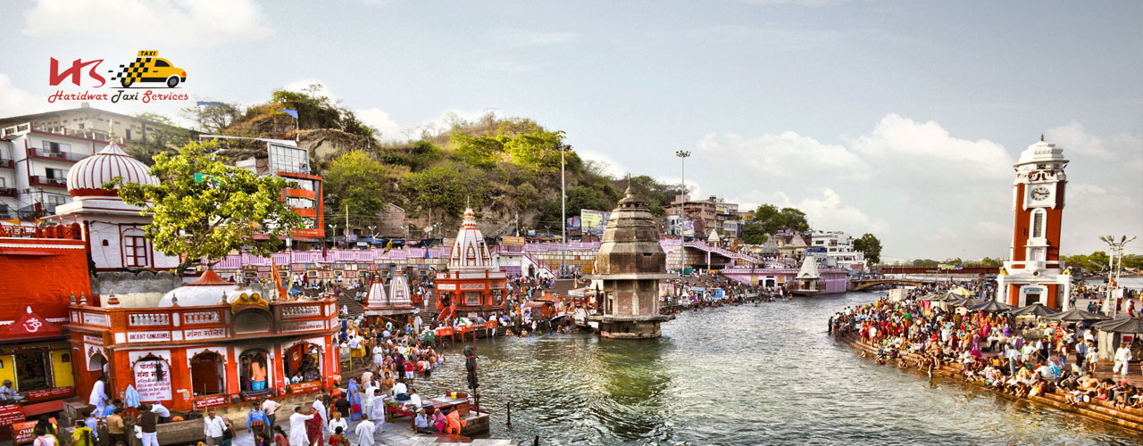 Haridwar Tourism