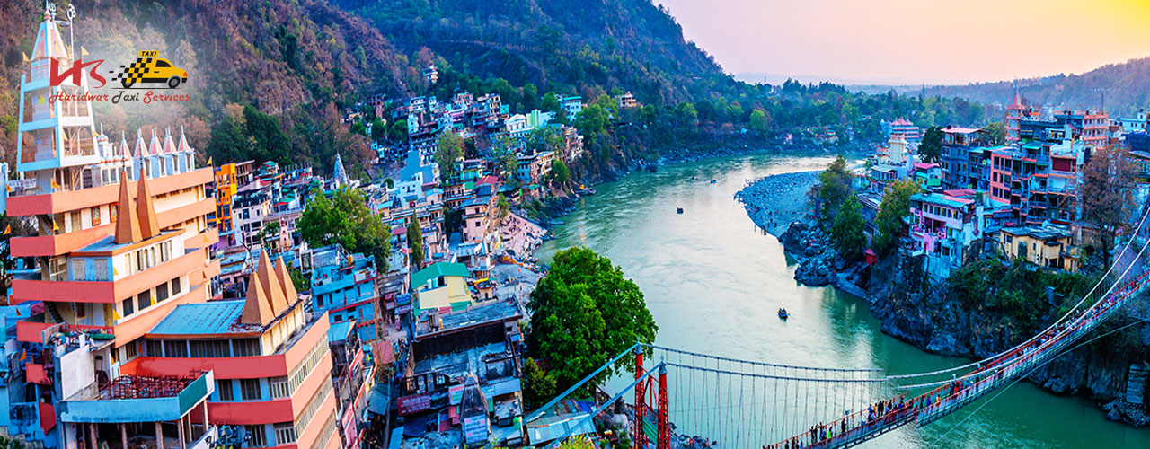 Rishikesh Tourism