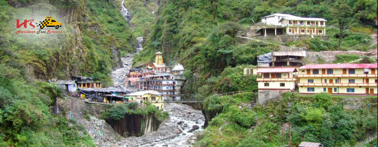 Yamunotri Yatra