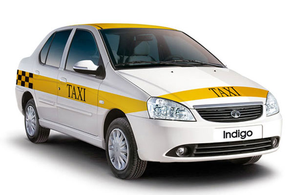 Haridwar Taxi: Your Trusted Partner for Local and Outstation Travel - Popular local destinations covered by Haridwar Taxi