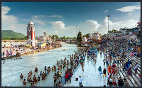 Haridwar Taxi Service