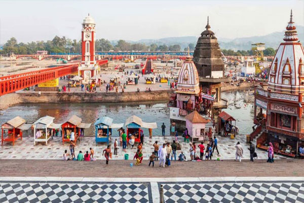 Haridwar Tour Package