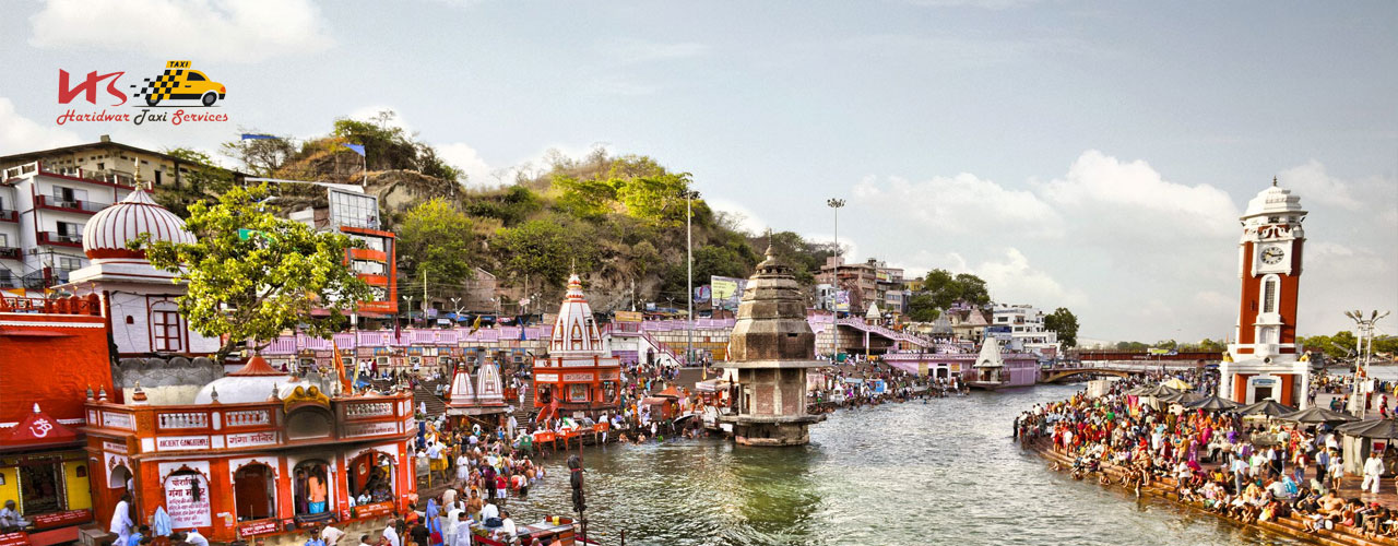 Haridwar Tour Packages