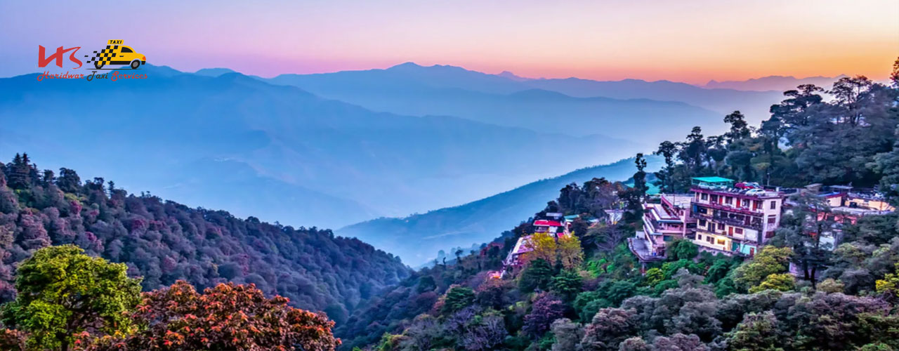 mussoorie tour package price